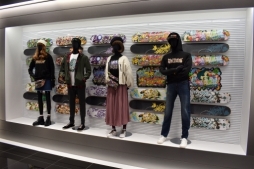 ꡼ No.004 | ǤŷƲľŹNintendo TOKYOפ䥫ץΥե륷åפ¤֡եɬΡֽëPARCO6ݡ