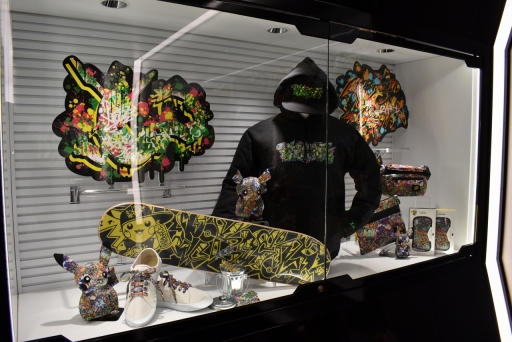 ꡼ No.006 | ǤŷƲľŹNintendo TOKYOפ䥫ץΥե륷åפ¤֡եɬΡֽëPARCO6ݡ