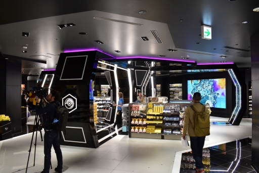 ꡼ No.007 | ǤŷƲľŹNintendo TOKYOפ䥫ץΥե륷åפ¤֡եɬΡֽëPARCO6ݡ