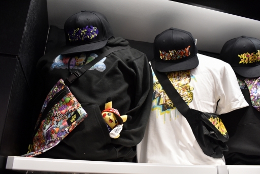 ꡼ No.009 | ǤŷƲľŹNintendo TOKYOפ䥫ץΥե륷åפ¤֡եɬΡֽëPARCO6ݡ