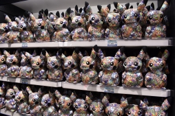 ꡼ No.012 | ǤŷƲľŹNintendo TOKYOפ䥫ץΥե륷åפ¤֡եɬΡֽëPARCO6ݡ