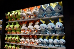 ꡼ No.017 | ǤŷƲľŹNintendo TOKYOפ䥫ץΥե륷åפ¤֡եɬΡֽëPARCO6ݡ