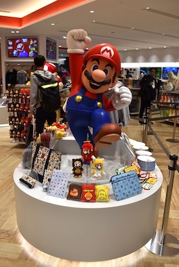 ꡼ No.027 | ǤŷƲľŹNintendo TOKYOפ䥫ץΥե륷åפ¤֡եɬΡֽëPARCO6ݡ