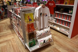 ꡼ No.029 | ǤŷƲľŹNintendo TOKYOפ䥫ץΥե륷åפ¤֡եɬΡֽëPARCO6ݡ