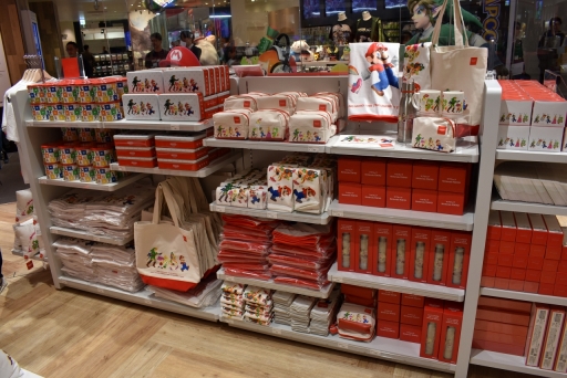 ꡼ No.031 | ǤŷƲľŹNintendo TOKYOפ䥫ץΥե륷åפ¤֡եɬΡֽëPARCO6ݡ