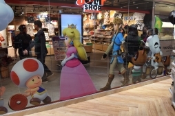 ꡼ No.035 | ǤŷƲľŹNintendo TOKYOפ䥫ץΥե륷åפ¤֡եɬΡֽëPARCO6ݡ