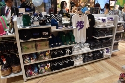 ꡼ No.036 | ǤŷƲľŹNintendo TOKYOפ䥫ץΥե륷åפ¤֡եɬΡֽëPARCO6ݡ