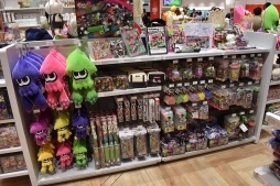 ꡼ No.037Υͥ / ǤŷƲľŹNintendo TOKYOפ䥫ץΥե륷åפ¤֡եɬΡֽëPARCO6ݡ