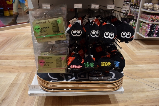 ꡼ No.038 | ǤŷƲľŹNintendo TOKYOפ䥫ץΥե륷åפ¤֡եɬΡֽëPARCO6ݡ