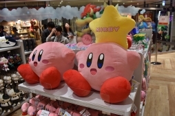 ꡼ No.040 | ǤŷƲľŹNintendo TOKYOפ䥫ץΥե륷åפ¤֡եɬΡֽëPARCO6ݡ