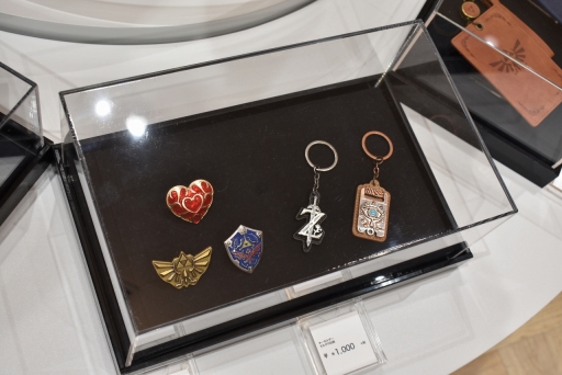 ꡼ No.046 | ǤŷƲľŹNintendo TOKYOפ䥫ץΥե륷åפ¤֡եɬΡֽëPARCO6ݡ