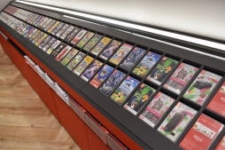 ꡼ No.053 | ǤŷƲľŹNintendo TOKYOפ䥫ץΥե륷åפ¤֡եɬΡֽëPARCO6ݡ