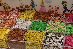 ꡼ No.055 | ǤŷƲľŹNintendo TOKYOפ䥫ץΥե륷åפ¤֡եɬΡֽëPARCO6ݡ