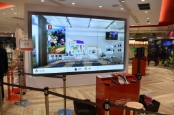 ꡼ No.059 | ǤŷƲľŹNintendo TOKYOפ䥫ץΥե륷åפ¤֡եɬΡֽëPARCO6ݡ