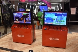 ꡼ No.060 | ǤŷƲľŹNintendo TOKYOפ䥫ץΥե륷åפ¤֡եɬΡֽëPARCO6ݡ