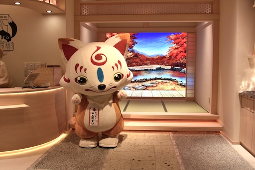 ꡼ No.062 | ǤŷƲľŹNintendo TOKYOפ䥫ץΥե륷åפ¤֡եɬΡֽëPARCO6ݡ