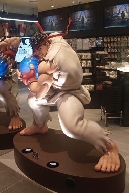 ꡼ No.075 | ǤŷƲľŹNintendo TOKYOפ䥫ץΥե륷åפ¤֡եɬΡֽëPARCO6ݡ