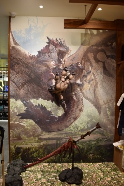 ꡼ No.081 | ǤŷƲľŹNintendo TOKYOפ䥫ץΥե륷åפ¤֡եɬΡֽëPARCO6ݡ