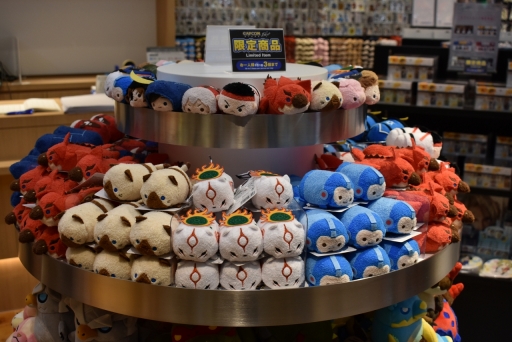 ꡼ No.082 | ǤŷƲľŹNintendo TOKYOפ䥫ץΥե륷åפ¤֡եɬΡֽëPARCO6ݡ