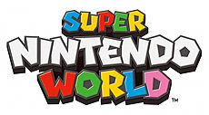 画像ギャラリー No.004のサムネイル画像 / USJ,任天堂のテーマエリア「SUPER NINTENDO WORLD」の新ビジュアルを公開。ヨッシーのライド・アトラクションの姿も