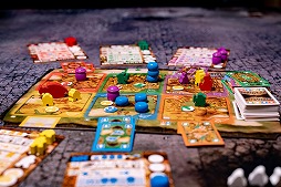 ���������꡼ No.006�Υ���ͥ������ / 5�Ĥμ�²����Φ���Ƹ����褦�ܡ��ɥ�����֥إ���˥��ﵭ�פο��Ĥ�11��25���������䳫��