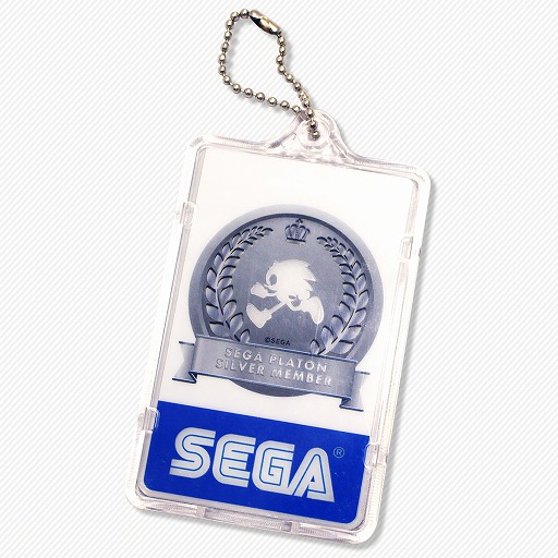 ���������꡼ No.002�Υ���ͥ������ / �����Υ�������������ץ��SEGA�ץ�ȥ�ײ���ڥץ쥼��ȥ����ӥ�����