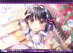 ꡼ No.006 | Z/XפΥߥåޡå97Ÿ󤬸