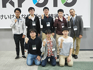 ���������꡼ No.006�Υ���ͥ������ / ���ܥåȤȥ�����ζ������٥�ȡ�Robot&Game STADIUM�פ�����