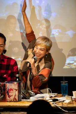 Persona Super Live P Sound Street 19 Blu Rayとcdの発売記念イベントが開催 ライブ 出演者による貴重なトークで盛りあがった