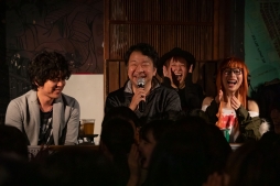 Persona Super Live P Sound Street 19 Blu Rayとcdの発売記念イベントが開催 ライブ 出演者による貴重なトークで盛りあがった