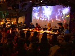 「PERSONA SUPER LIVE P-SOUND STREET 2019」Blu-rayとCDの発売記念イベントが開催。ライブ出演者による貴重なトークで盛りあがった