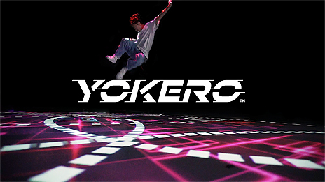 ���������꡼ No.010�Υ���ͥ������ / �֥�����Τ褦�������򸽼¤ˡפ򥳥󥻥ץȤȤ��륹�������������˥å�����LIVE INTERACTIVE WORKS����5��ơ��ޥѡ���EXPO�˽�Ÿ��