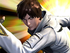 Video game storytellers Part 16: SNK makes a leap forward by adding new power to tradition.  The future is being made now
