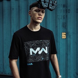 ���������꡼ No.002�Υ���ͥ������ / �֥����� ���� �ǥ塼�ƥ��ס���BALR.�פȤΥ���ܾ��ʤ�11��30��ȯ��