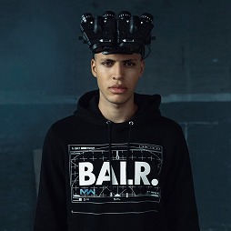 ���������꡼ No.003�Υ���ͥ������ / �֥����� ���� �ǥ塼�ƥ��ס���BALR.�פȤΥ���ܾ��ʤ�11��30��ȯ��