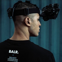 ���������꡼ No.004�Υ���ͥ������ / �֥����� ���� �ǥ塼�ƥ��ס���BALR.�פȤΥ���ܾ��ʤ�11��30��ȯ��