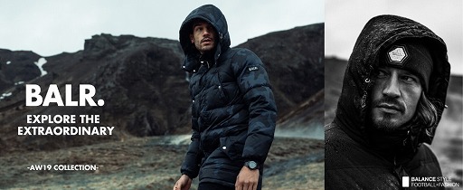 ���������꡼ No.013�Υ���ͥ������ / �֥����� ���� �ǥ塼�ƥ��ס���BALR.�פȤΥ���ܾ��ʤ�11��30��ȯ��