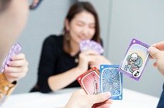 ���������꡼ No.003�Υ���ͥ������ / ���ʥ��������ɥ������VS�����륹���ס�ͽ�����䤬����