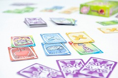 ���������꡼ No.004�Υ���ͥ������ / ���ʥ��������ɥ������VS�����륹���ס�ͽ�����䤬����