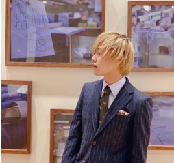 ���������꡼ No.001�Υ���ͥ������ / PS4�����ܥ����ȥ�16�ܤ�Ҳ𤹤�MV��̴����� Winter Mix ft. ���ʤ����������ܤ��Τ��ä��Τܤ���ߡˡפ�������