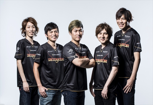 ���������꡼ No.001�Υ���ͥ������ / �ץ������ߥ󥰥������DeToNator�ס������ߥ�PC�֥��ɡ�GALLERIA�פȤΥ��ݥ󥵡����������