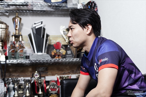 画像ギャラリー No.007のサムネイル画像 / 「世界一のプロゲーマーがやっている努力2.0」発売記念インタビュー。ときど氏に書籍の内容や大会で勝ち抜くための秘訣,近況についてを聞いた