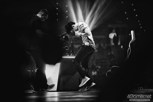 画像ギャラリー No.018のサムネイル画像 / 「世界一のプロゲーマーがやっている努力2.0」発売記念インタビュー。ときど氏に書籍の内容や大会で勝ち抜くための秘訣,近況についてを聞いた