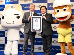 PlayStation�����ֻ˾�Ǥ���줿�����ѥӥǥ������ॳ�󥽡���֥��ɡפȤ��ƥ��ͥ�������Ͽ��ǧ��