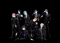 ���������꡼ No.002�Υ���ͥ������ / �����ͤ�����ϸ������󤬼�Ͽ��΢�ä���Ϫ�����˻ҹ⹻�����Ľե��㥺���ȡ��꡼��������JAZZ-ON!��CDȯ�䵭ǰ���㥹�ȥȡ��������Ϥ�����ݡ���