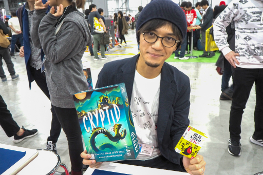 ꡼ No.010Υͥ / ޡå2019ǿȯɽ९ꥨ3ͤإ󥿥ӥ塼ޡå2019ϡFOGSITEפ