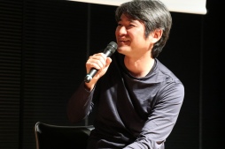 画像ギャラリー No.005のサムネイル画像 / Niantic 川島優志氏,エクシヴィ 近藤“GOROman”義仁氏,そして水口哲也氏がVR/AR/MRの展望を語った。「XR Kaigi 2019」基調講演レポート