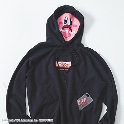 画像ギャラリー No.008のサムネイル画像 / 「星のカービィ」のポップアップショップが12月16日より期間限定で原宿にオープン