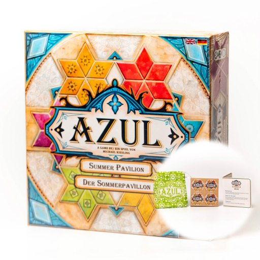 画像ギャラリー No.002のサムネイル画像 / ボードゲームバーのGALLERIA6で,Spiel土産が当たるTwitterキャンペーンが開催中