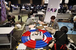 画像ギャラリー No.004のサムネイル画像 / 持ち込み型LANゲームパーティー「C4 LAN 2019 WINTER」12月6〜8日まで開催中